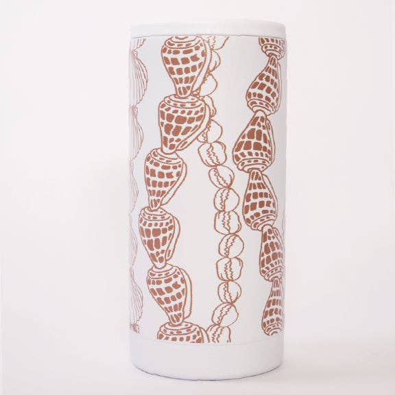 Cone Shells - Slim Can Cooler