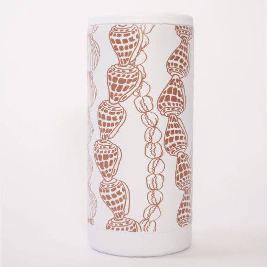 Cone Shells - Slim Can Cooler