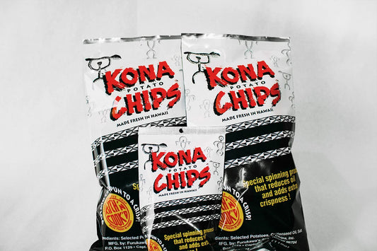 Kona Chips