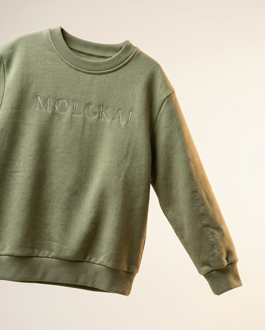 Molokai Sweater