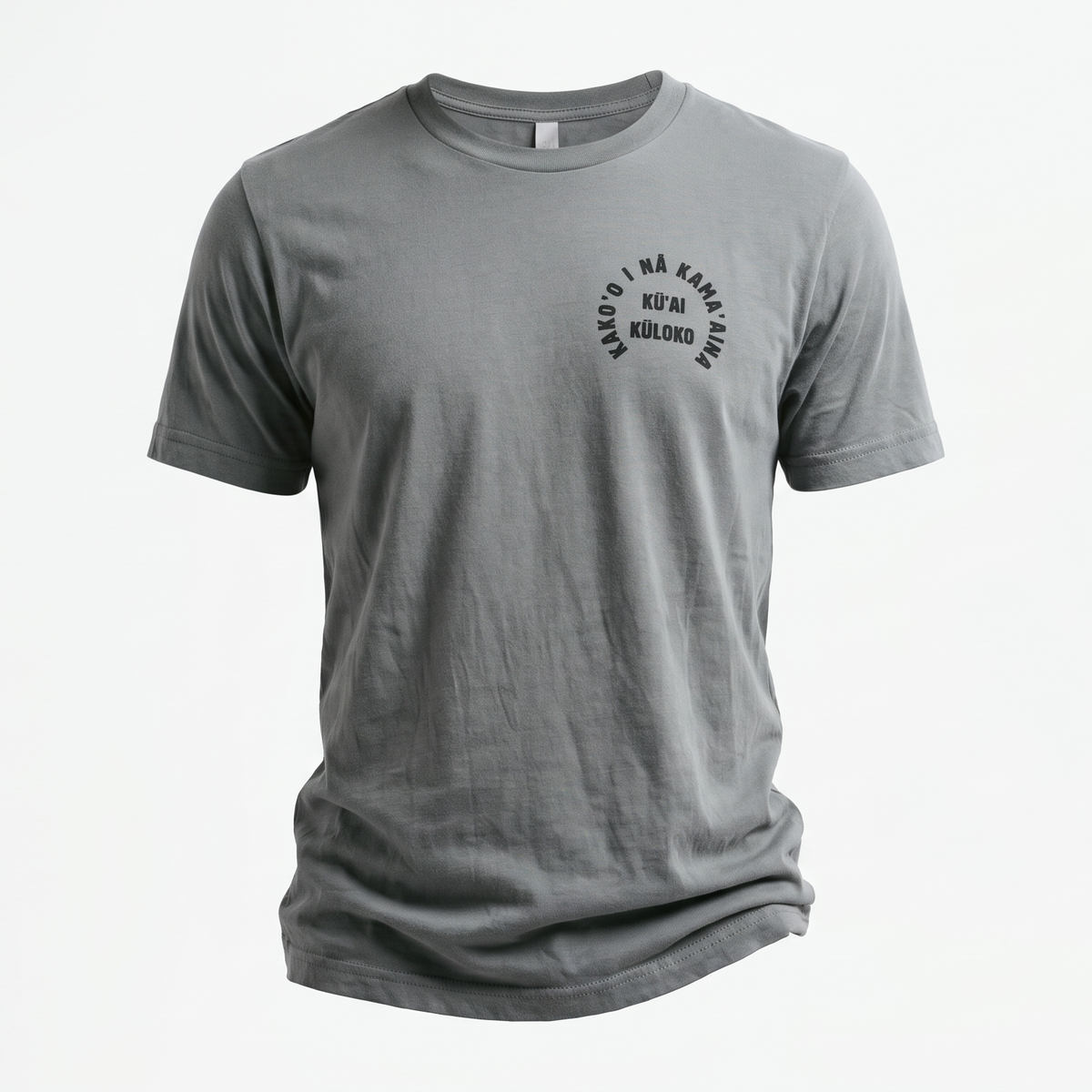 Buy Local Tee