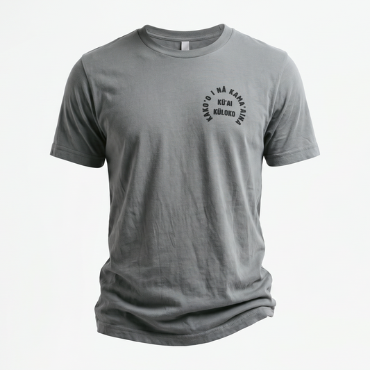 Buy Local Tee