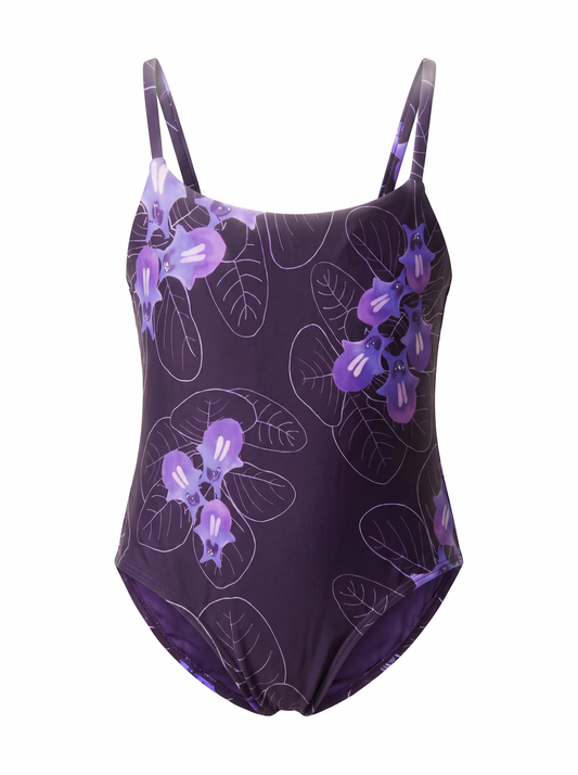 Kolekolea Girls Swim