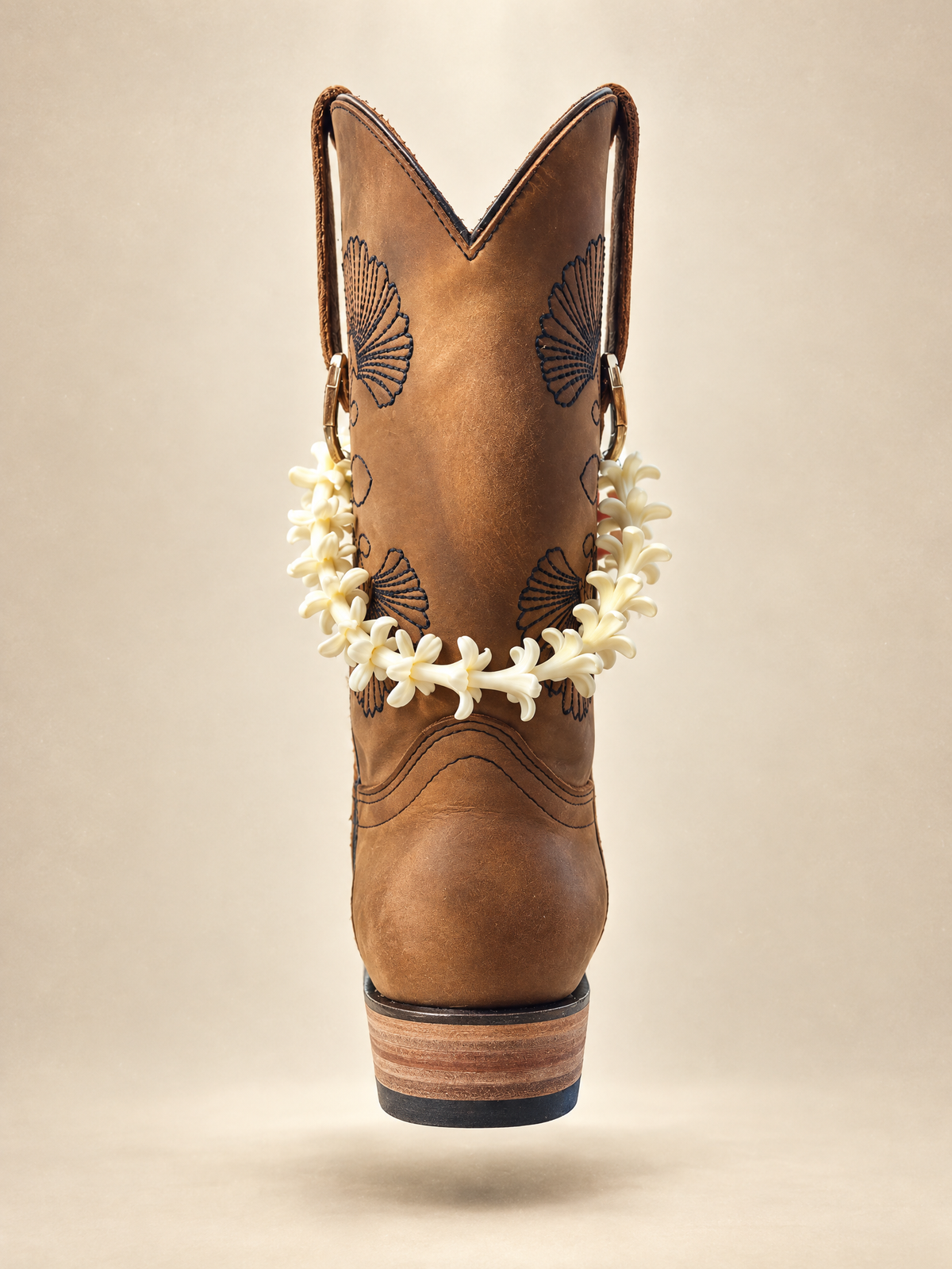 Boot Lei
