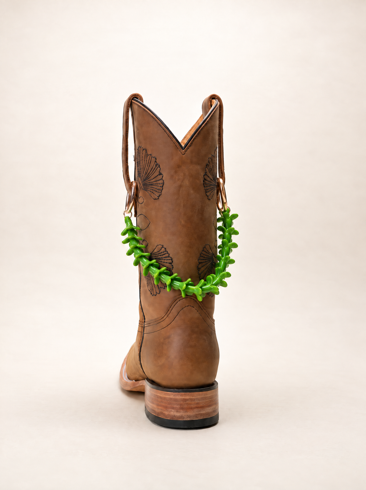 Boot Lei