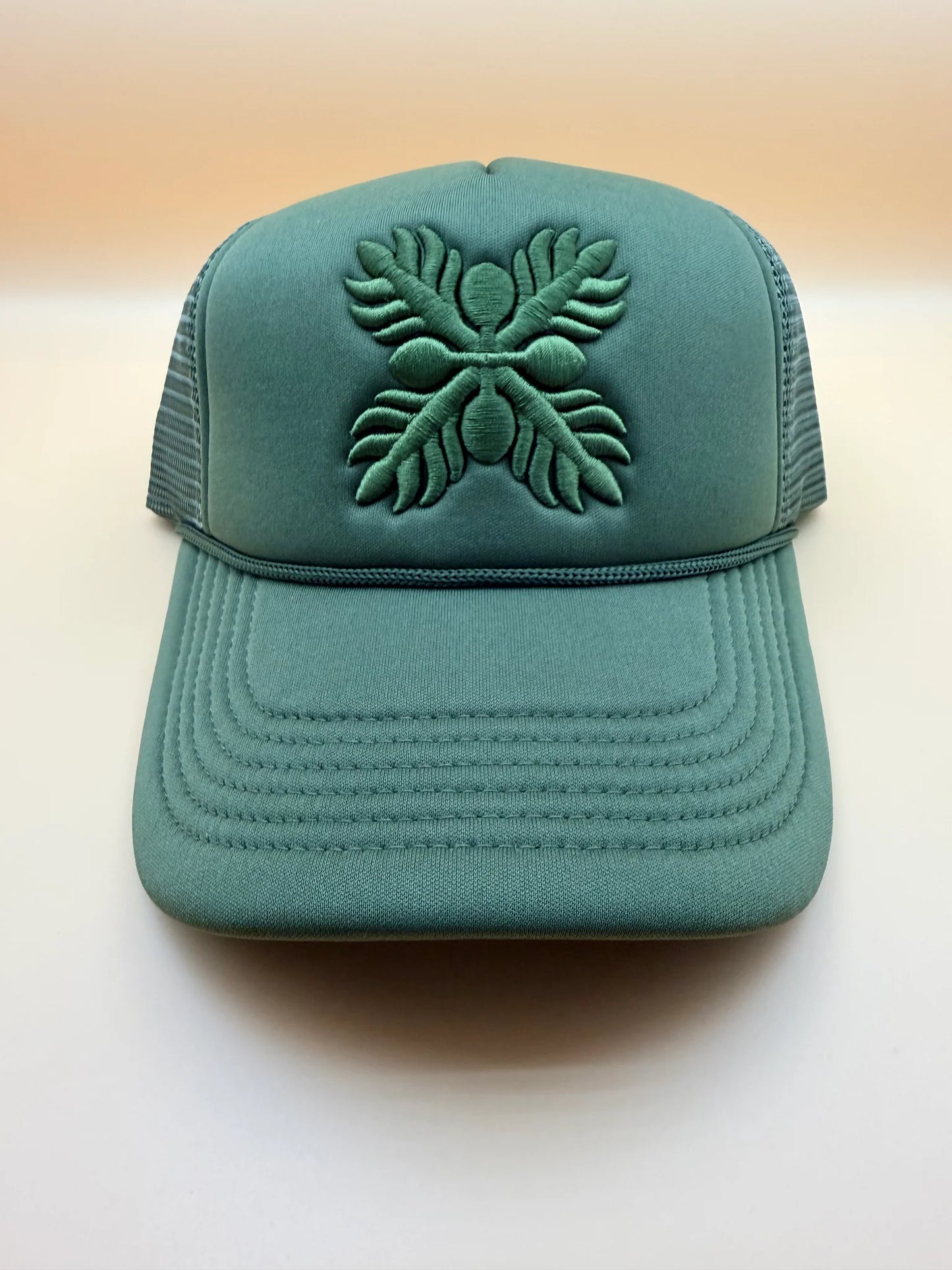 Welo Trucker