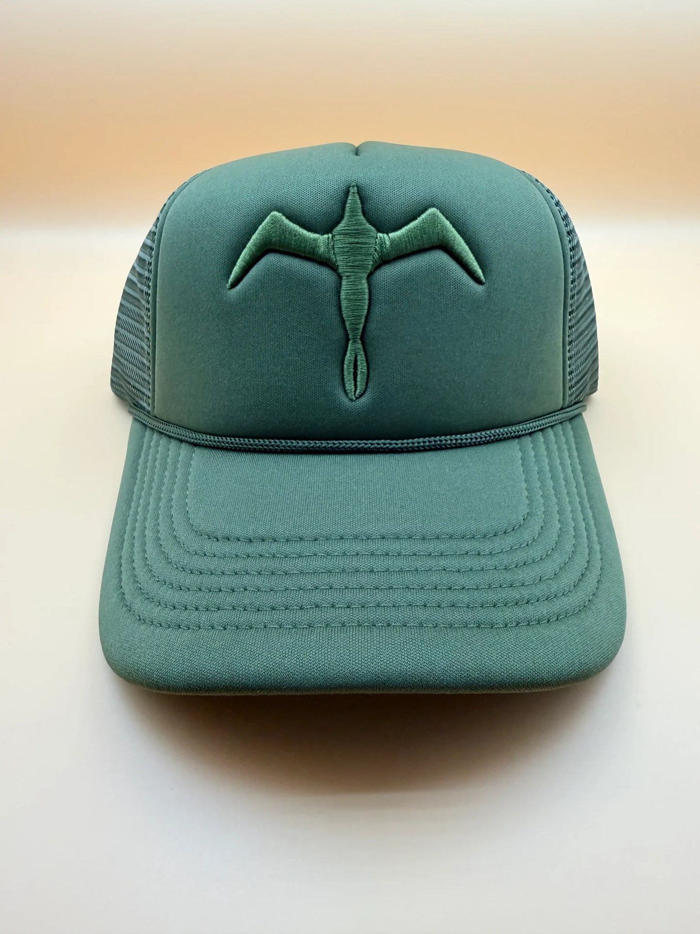 Welo Trucker