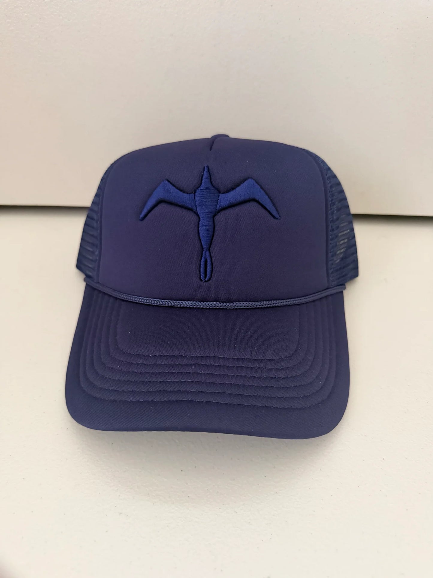 Welo Trucker