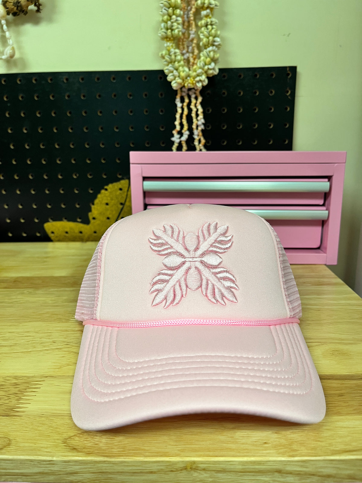 Welo Trucker