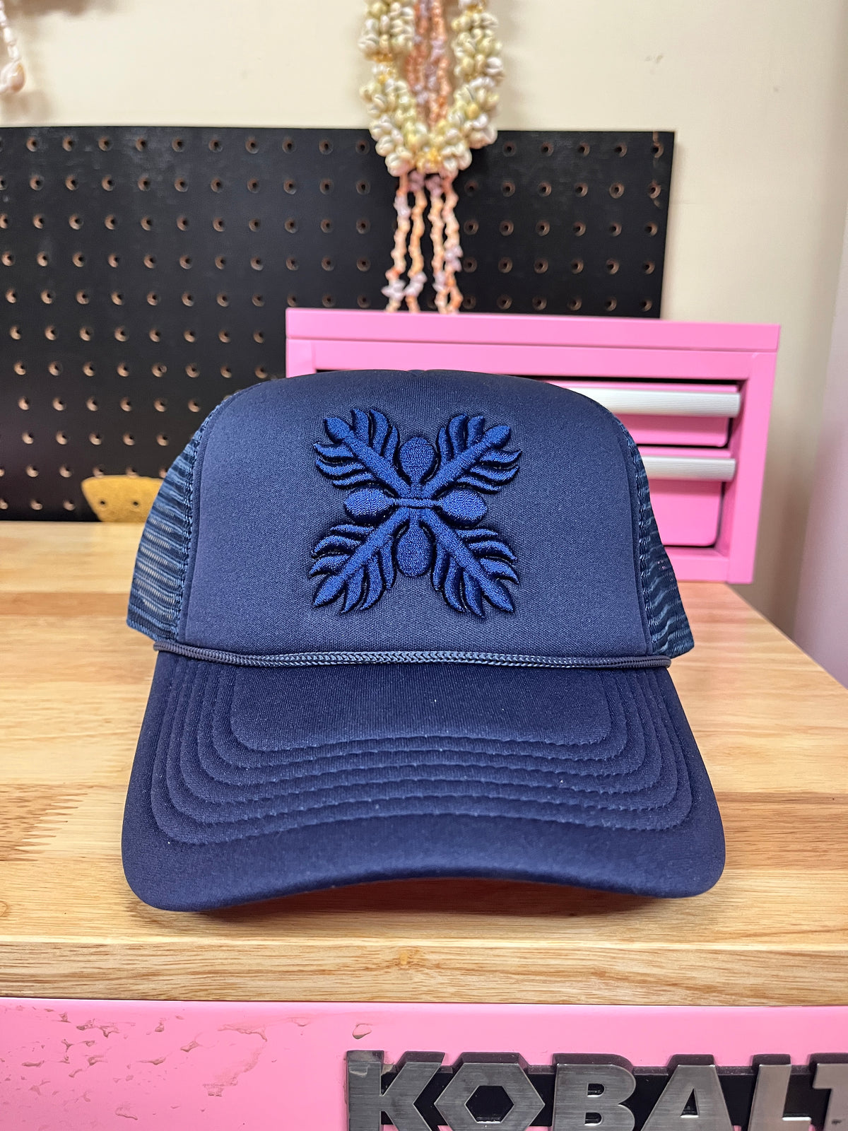 Welo Trucker