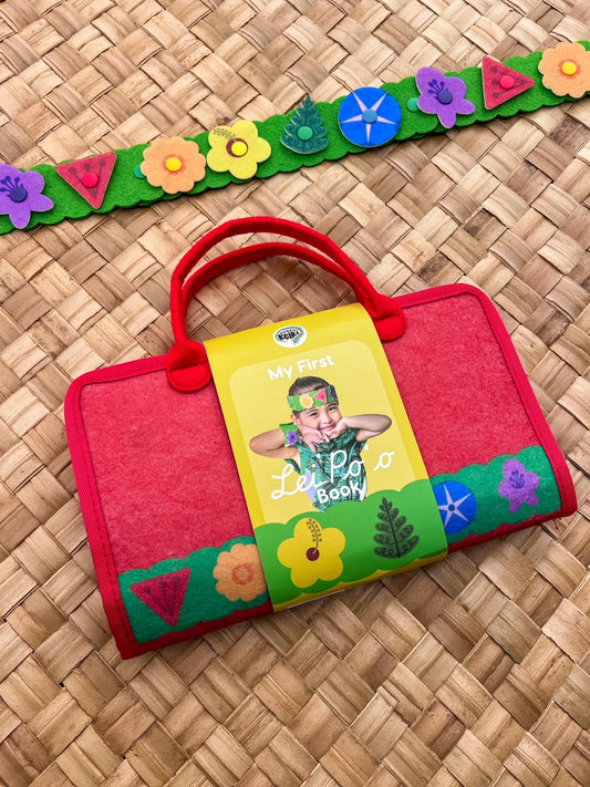 Lei Poo Kit