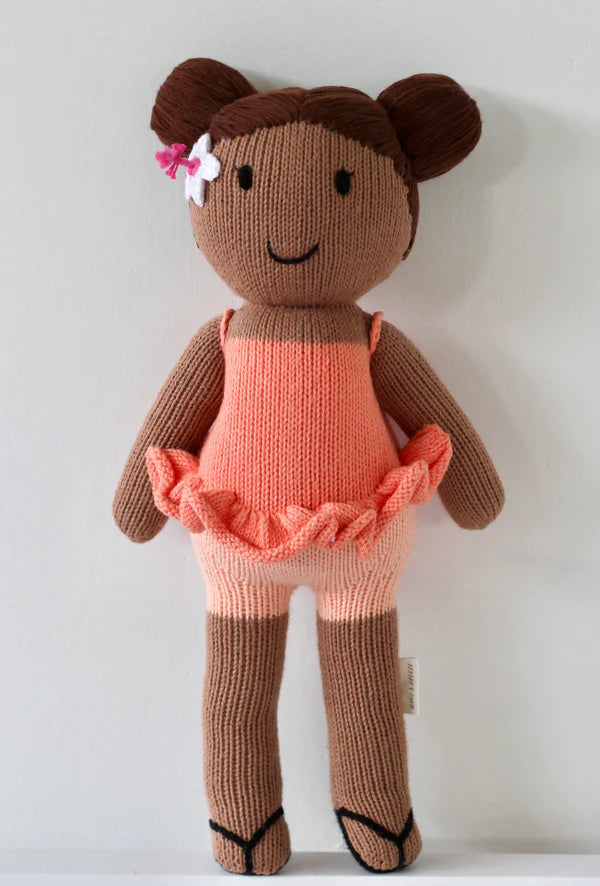 Kai - Doll