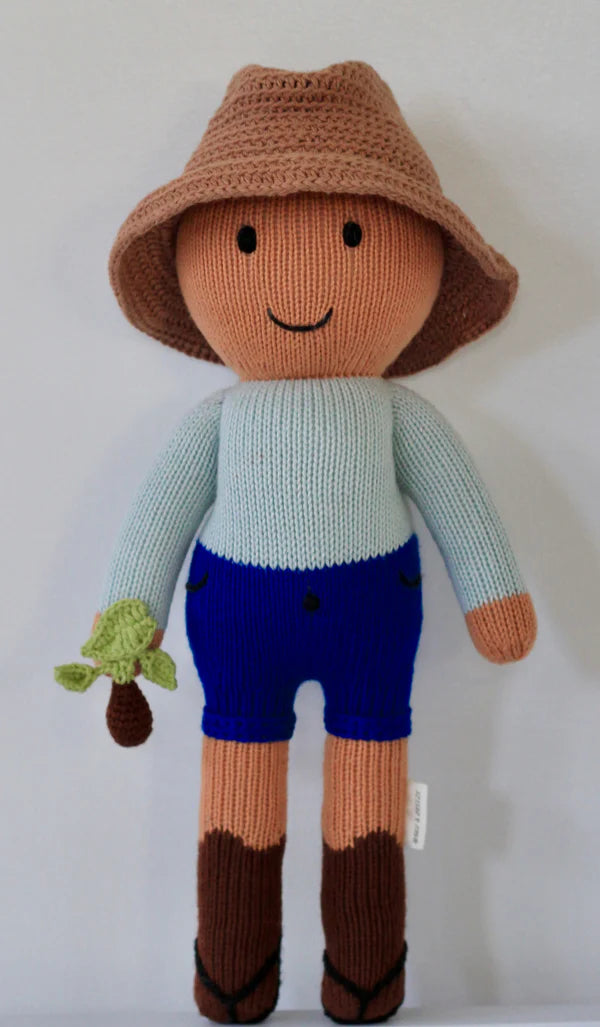 Kalo Patch Kid - Boy