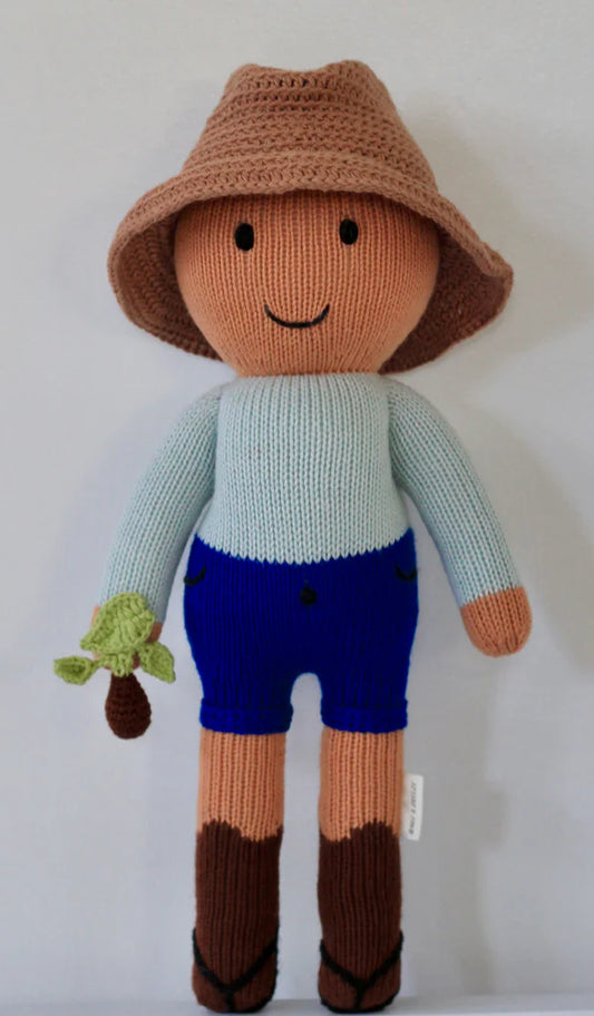 Kalo Patch Kid - Boy