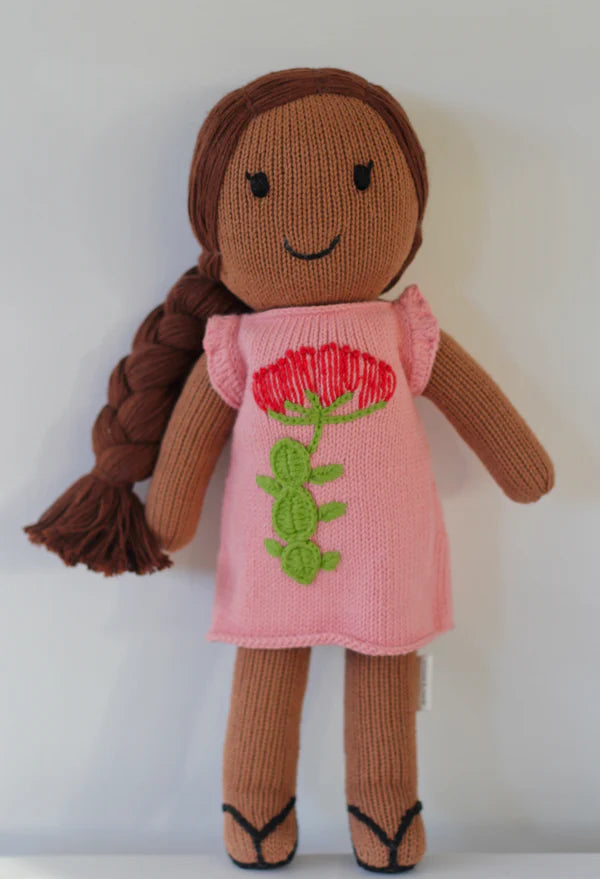 Lehua - Doll