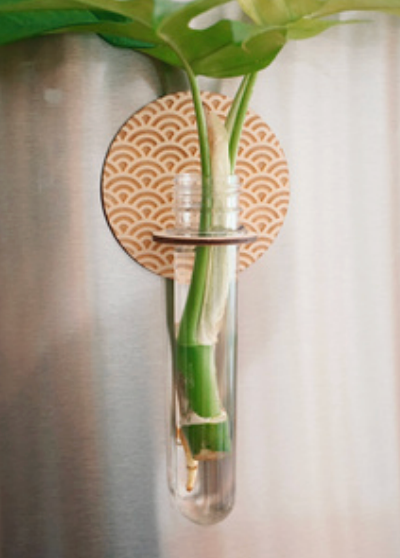 Magnetic Plant Prop - Lei Day
