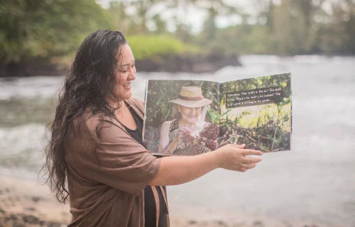 Kupaa ke Aalii i ka Makani