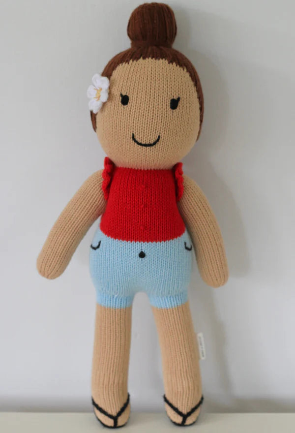 Sis - Doll
