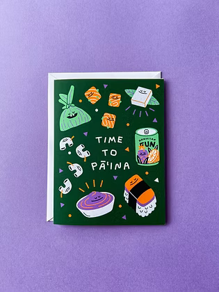 Greeting Cards (Kelsie)