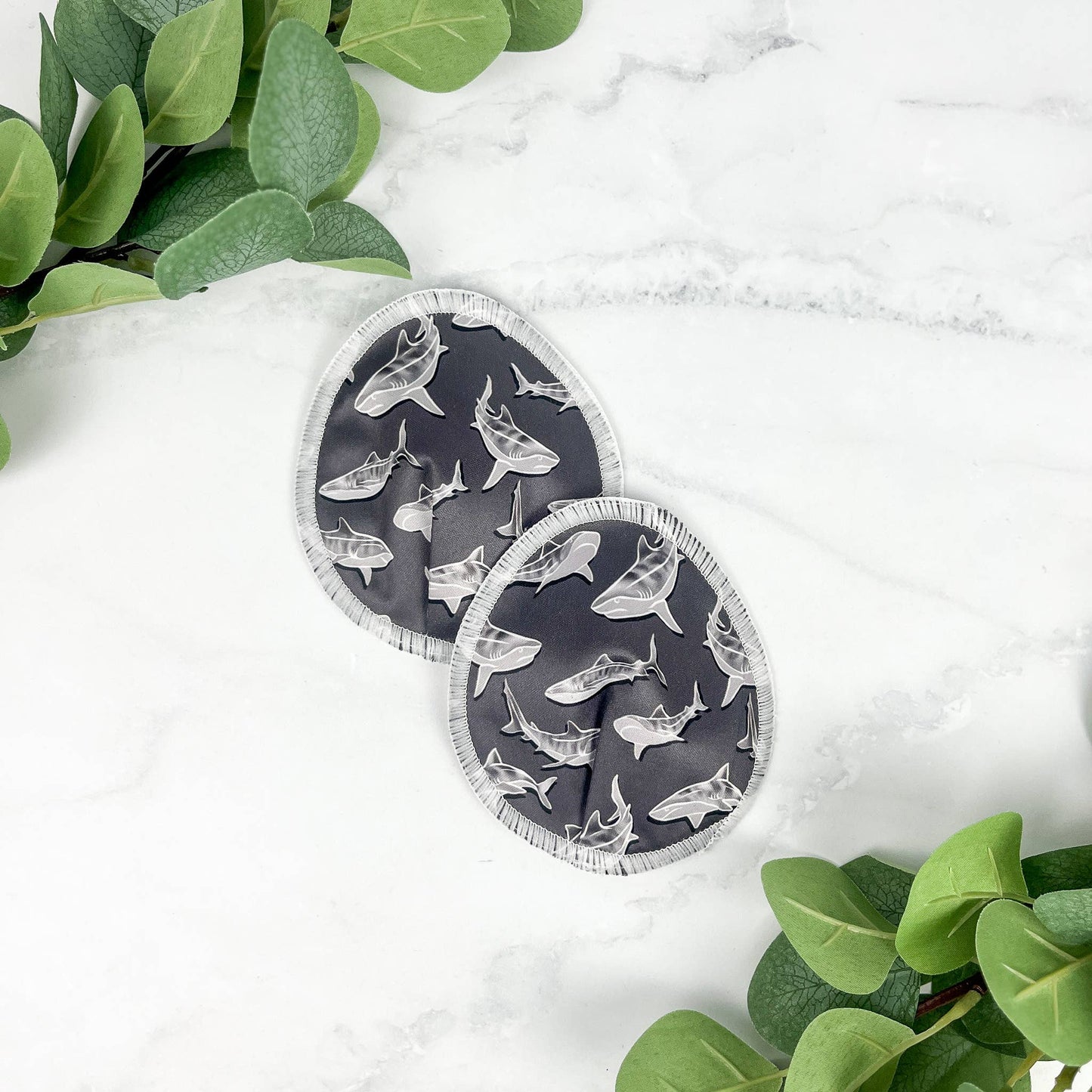Reusable Nursing Pad Set | Mano x Tiare Kobayashi-Bautista