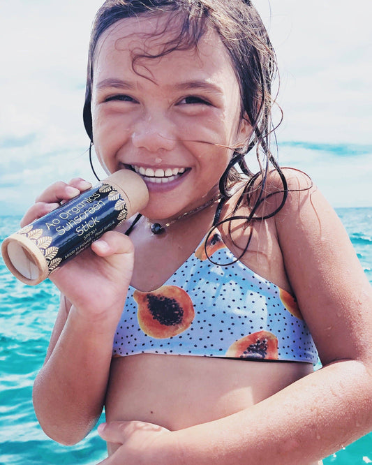 Sunscreen Stick