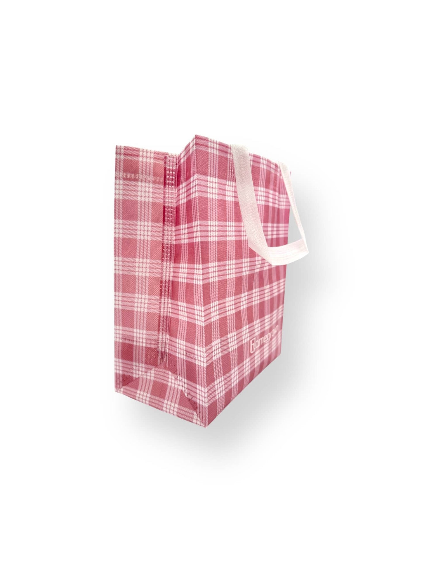 REUSABLE PALAKA GIFT BAG MAUVE