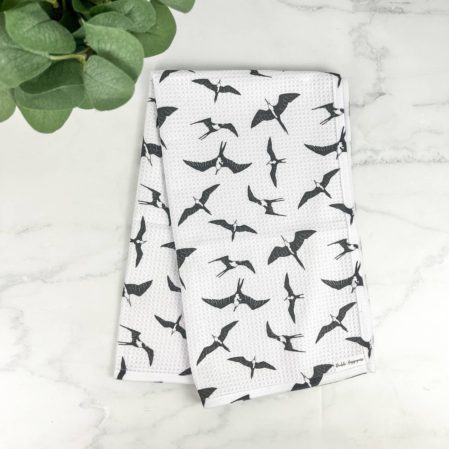 Dishtowel | Iwa x Kelsie Dayna
