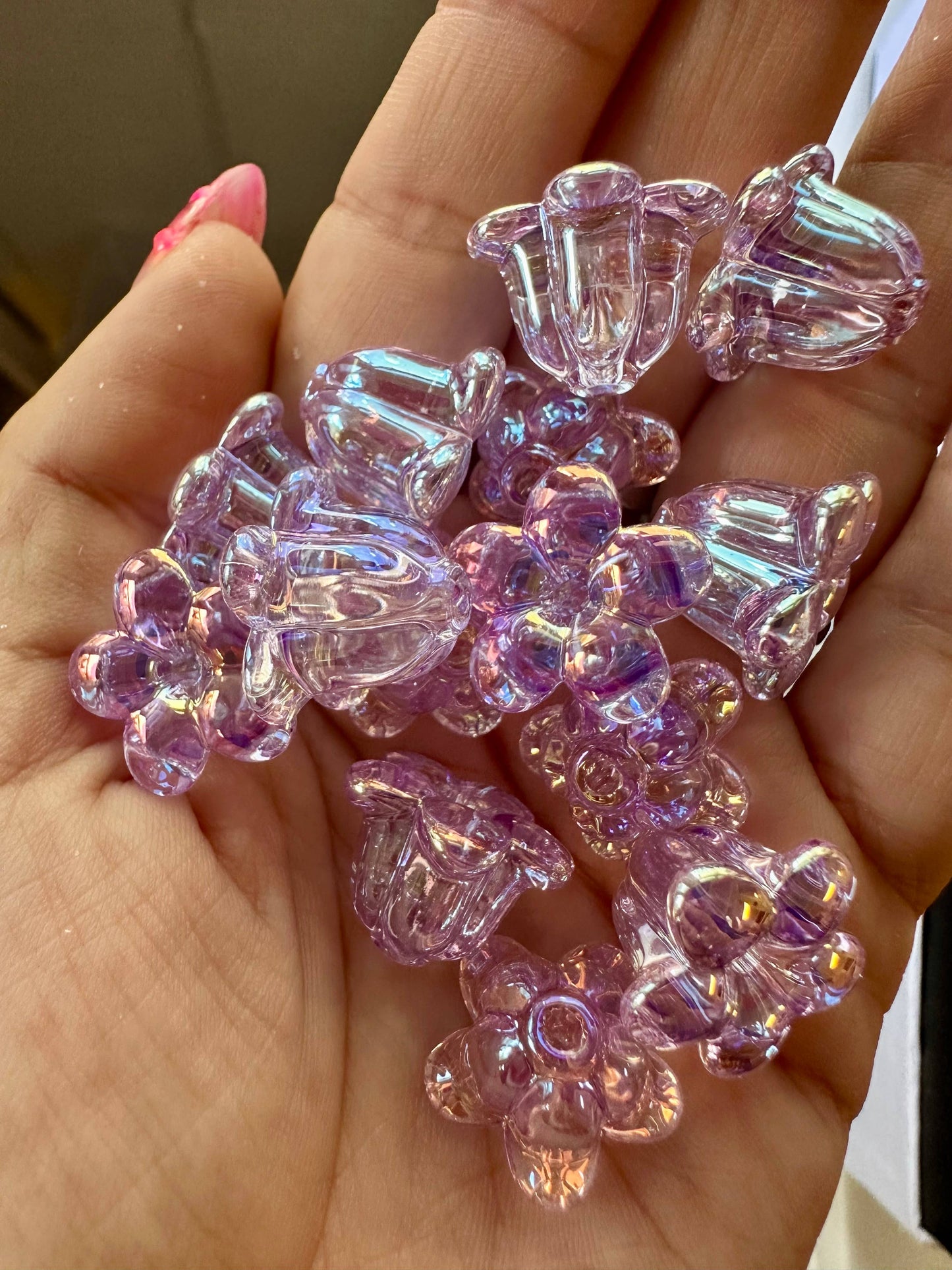The OG Lei Kit™ - Crown Flower