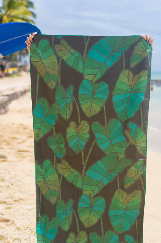 TOWEL - KALO