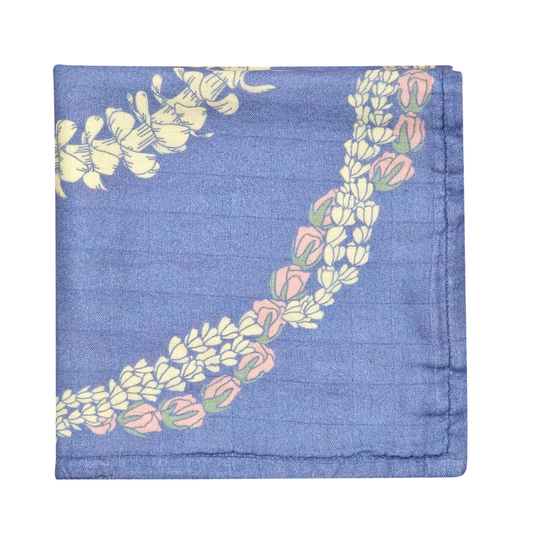 Lei Punahele Security Blanket