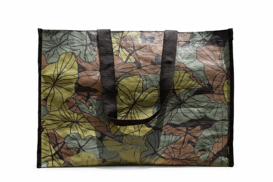 CAMO KALO MASHUP BAG