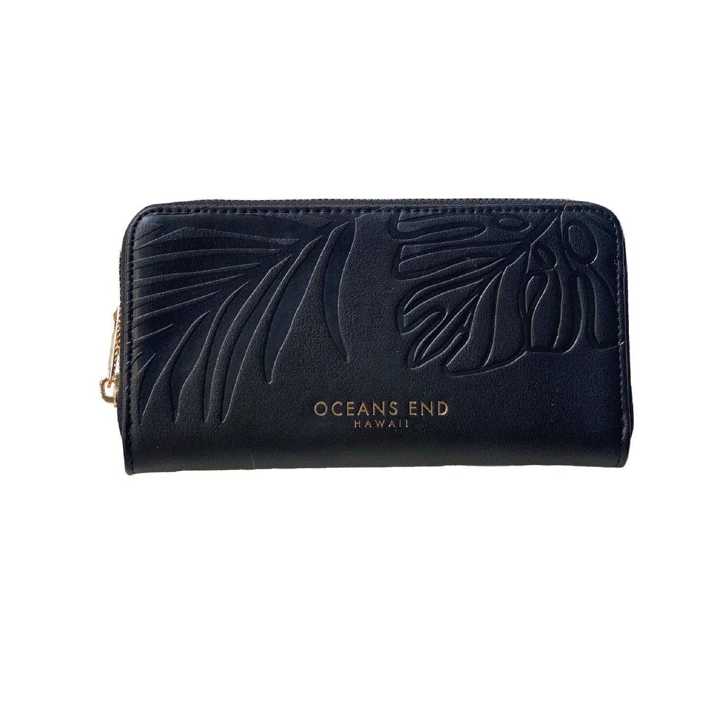 Luxe Wallet onyx