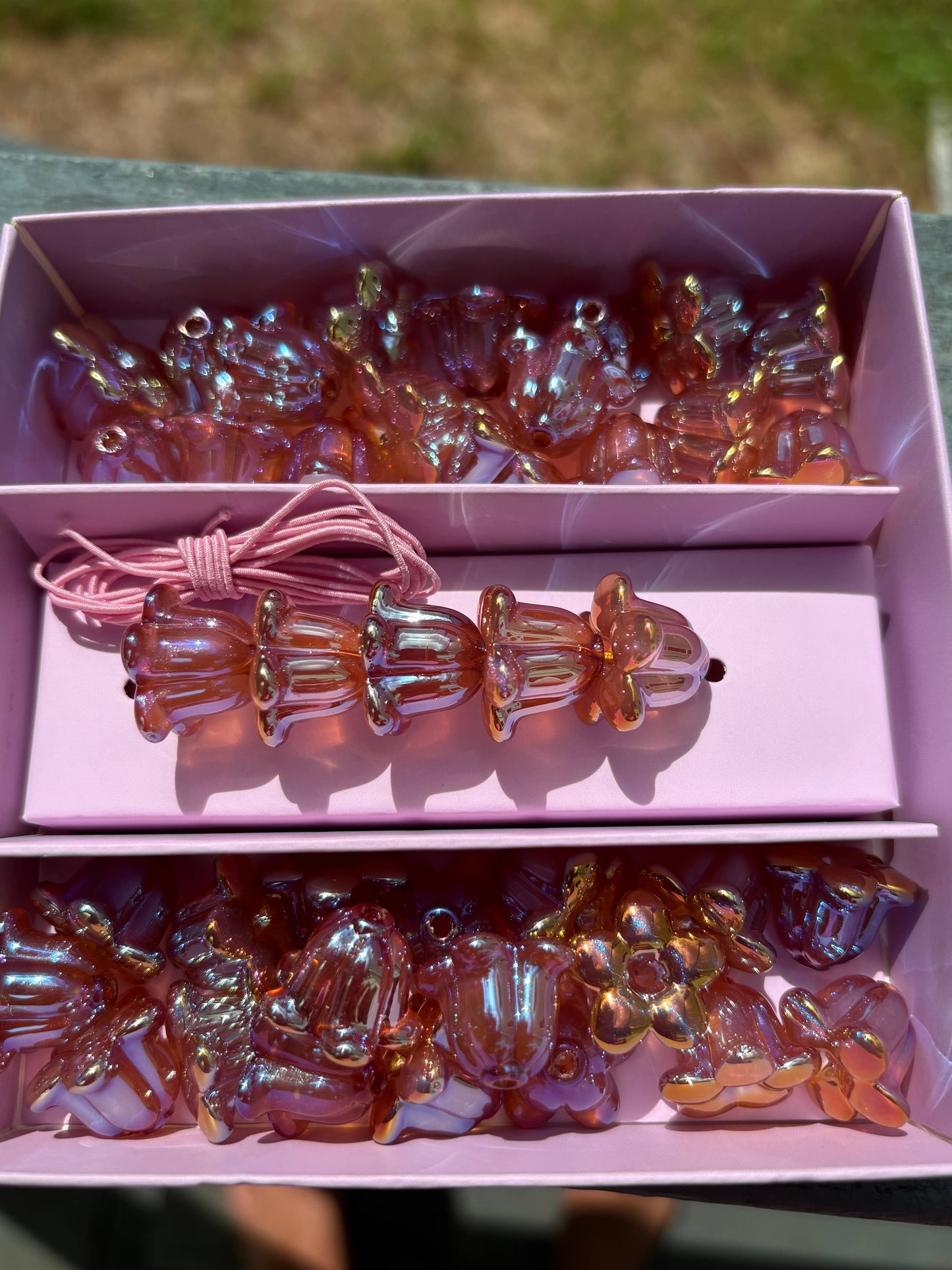 The OG Lei Kit™ - Crown Flower
