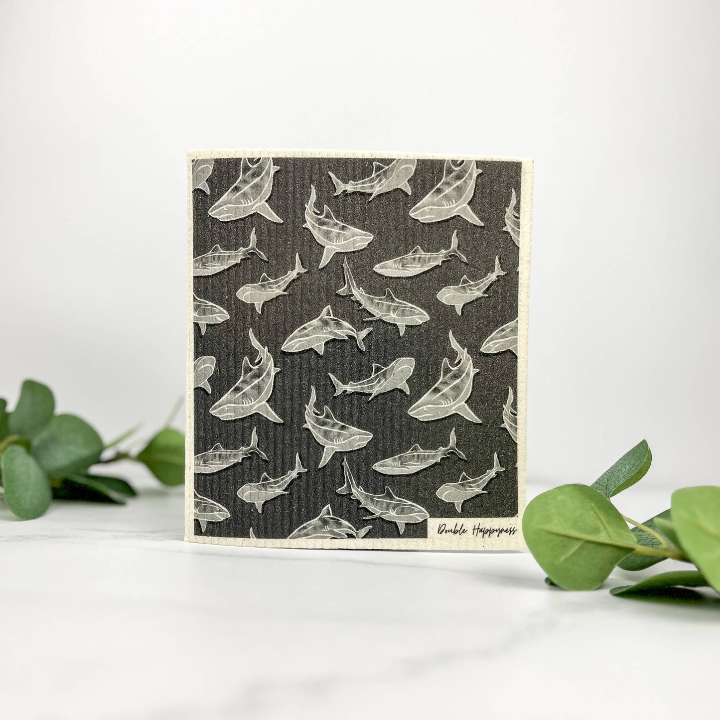 Swedish Dishcloth | Mano x Tiare Kobayashi-Bautista