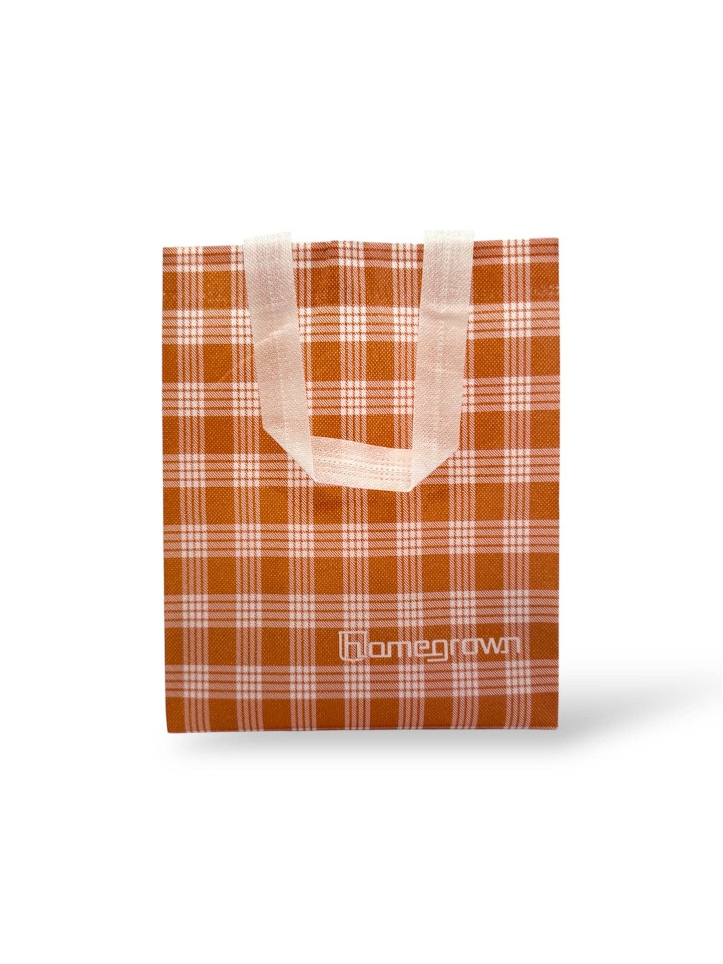 REUSABLE PALAKA GIFT BAG TOAST