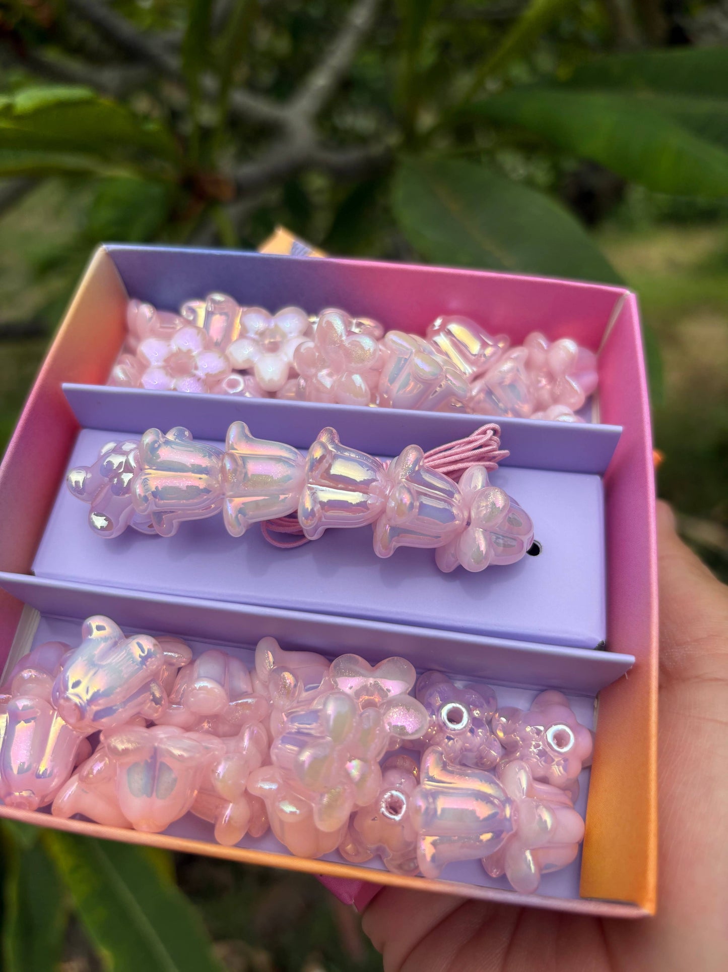 The OG Lei Kit™ - Crown Flower