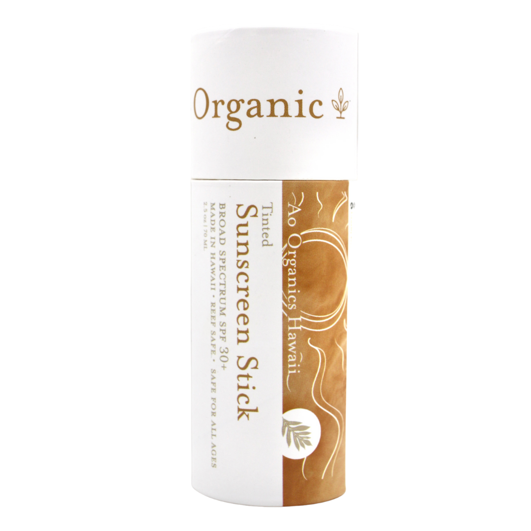 Sunscreen Stick