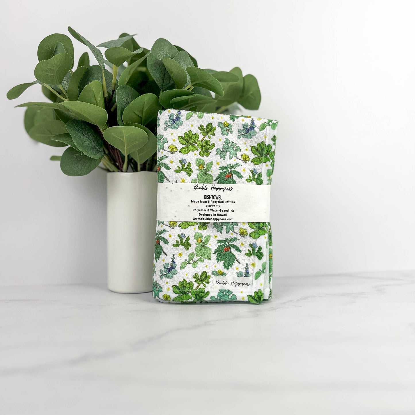 Multipurpose Towel | Kahakai x Chloé Selarque