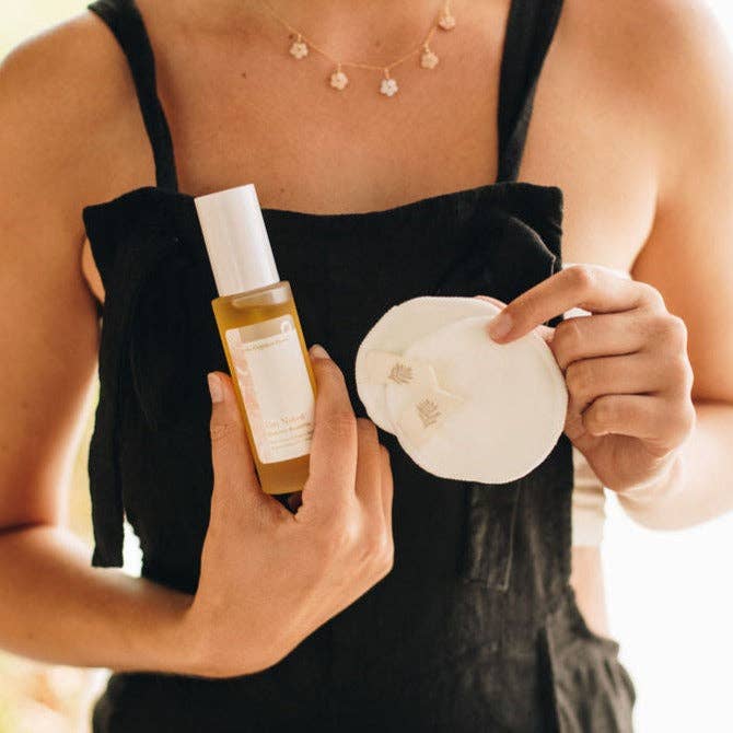 Get Naked Makeup Remover