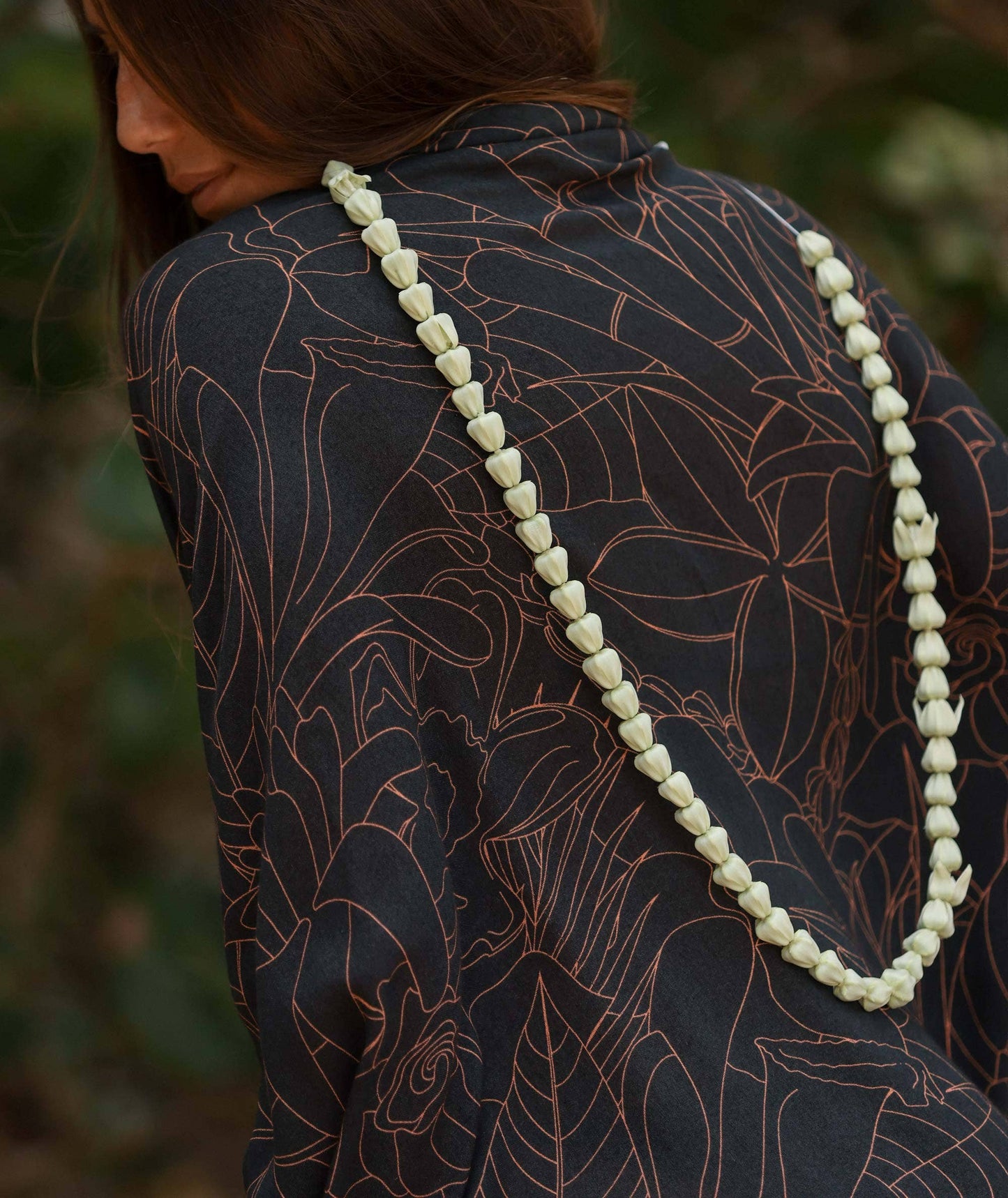 Nahele Pareo Sarong