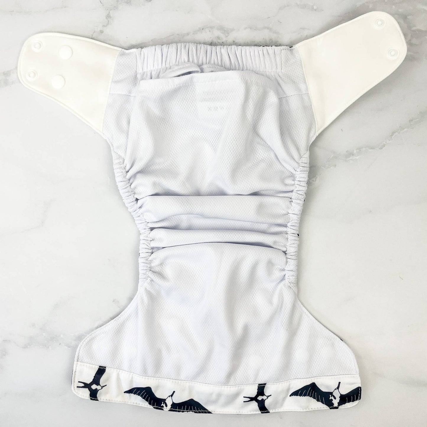 Swim Diaper w/ Insert | Iwa x Kelsie Dayna