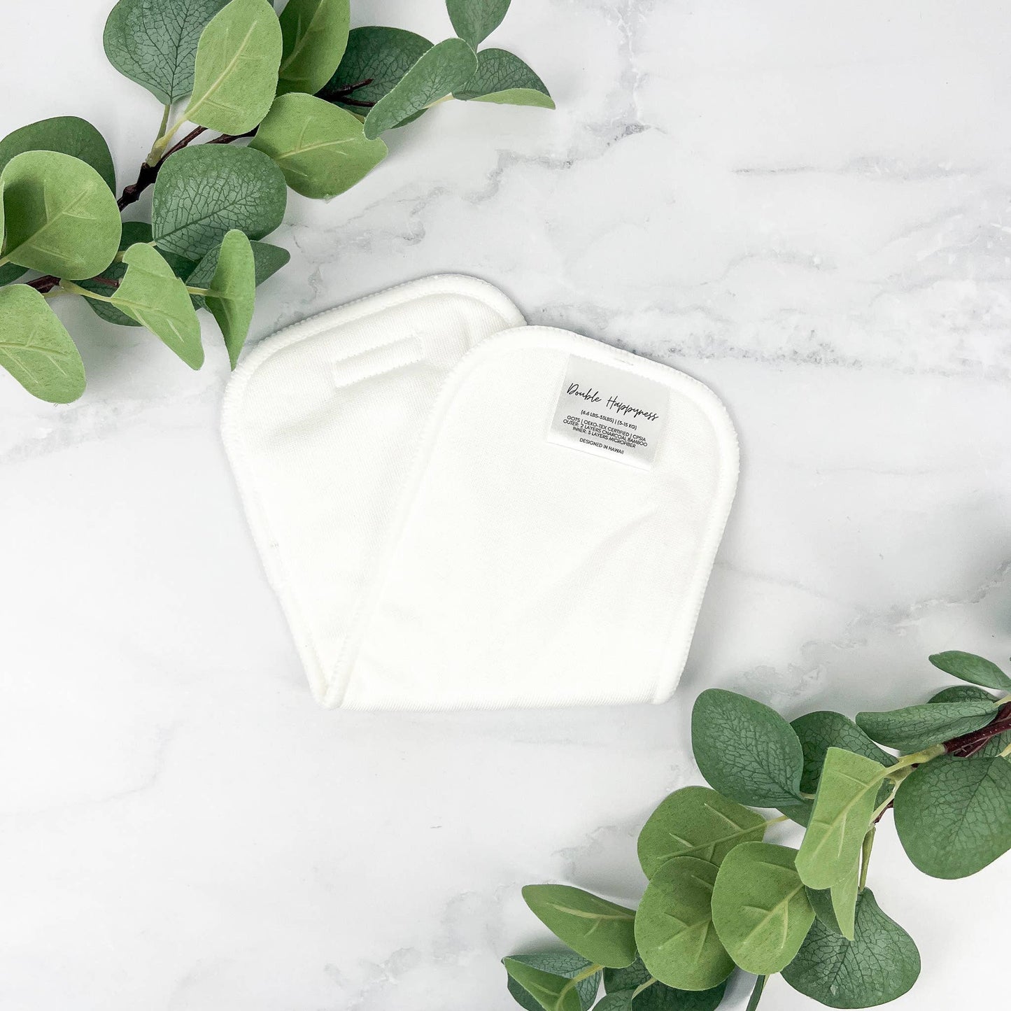 Swim Diaper w/ Insert | Iwa x Kelsie Dayna