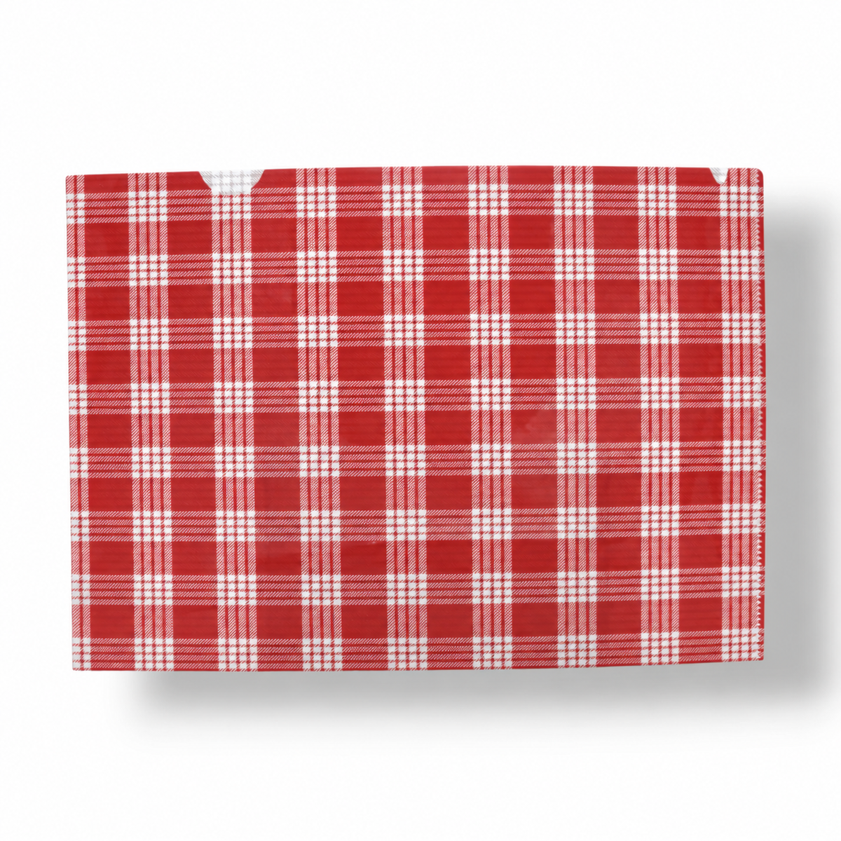 PALAKA FILE FOLDER RED