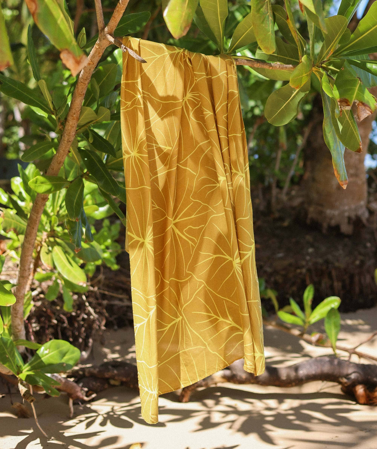 Kalo Glow Pareo
