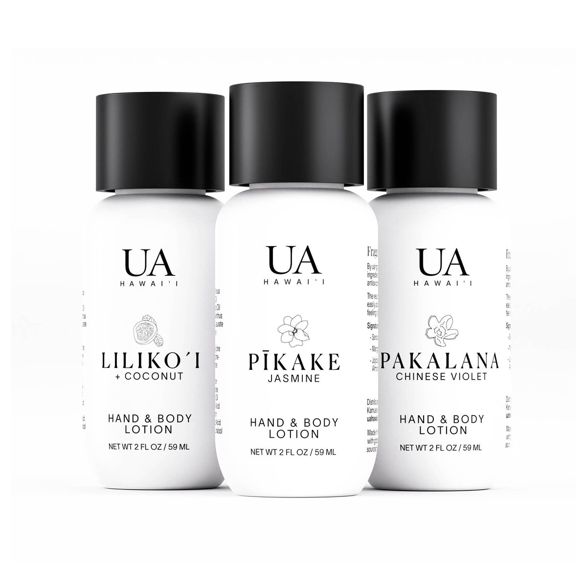Mini Lotion Kit