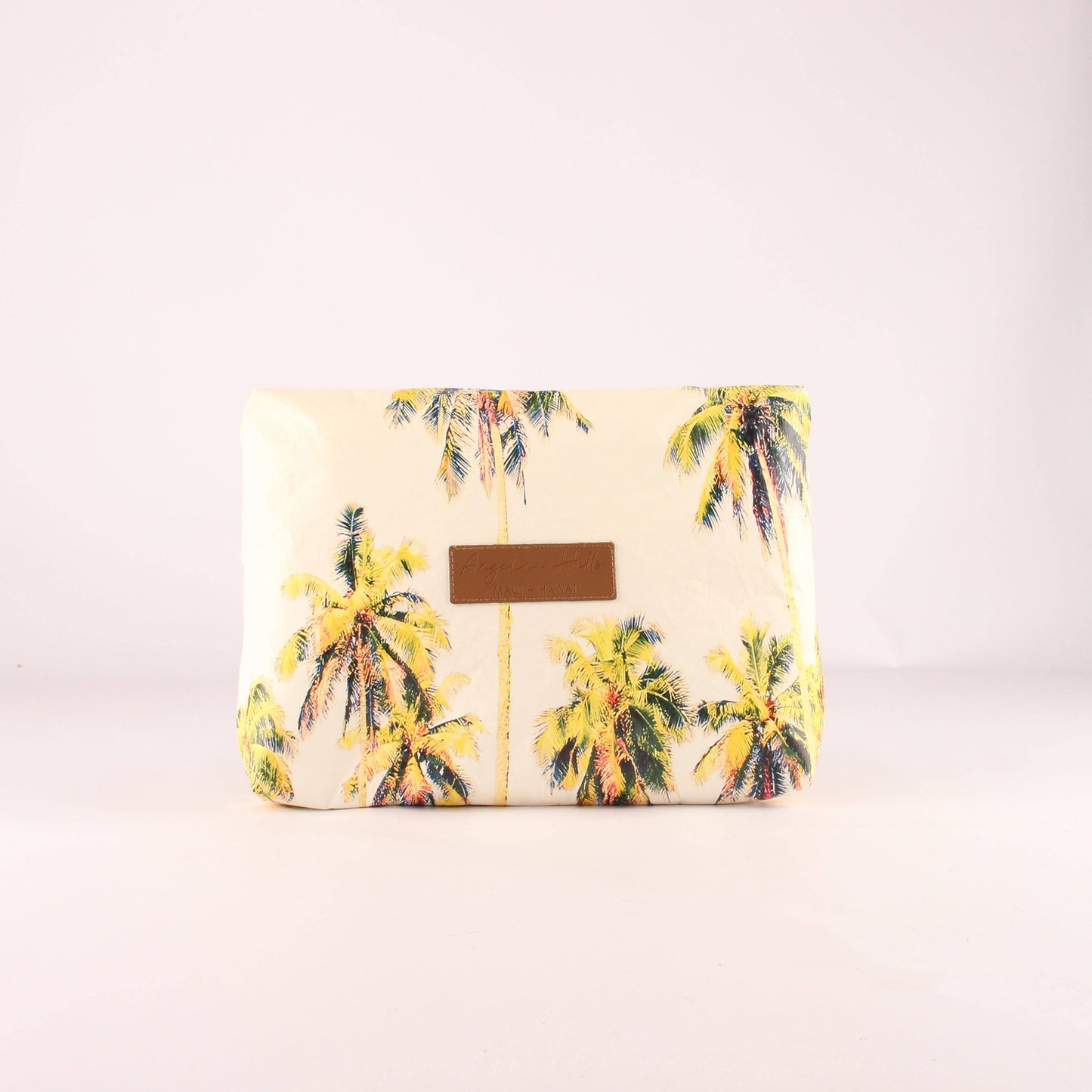 Moorea Vintage Palms Bag