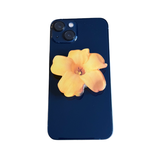 PUAKENIKENI PHONE GRIP ADHESIVE OR MAGNETIC