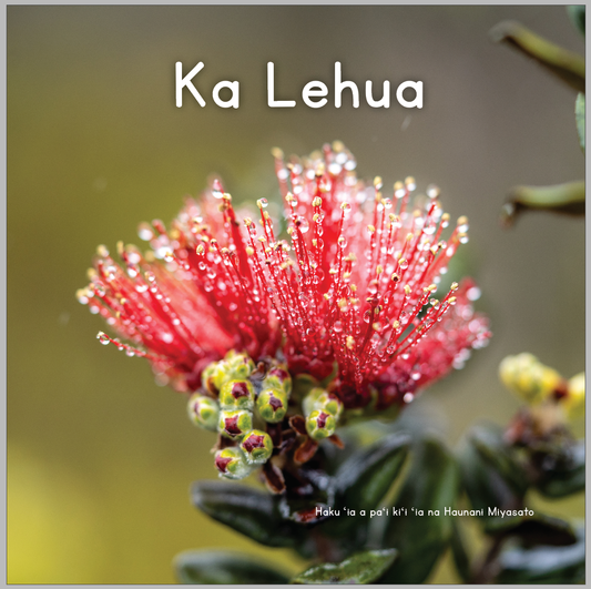WHOLESALE Ka Lehua