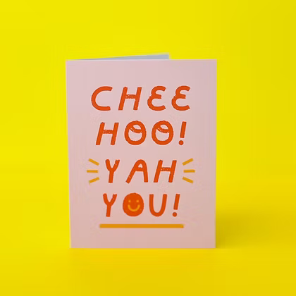 Greeting Cards (Kelsie)