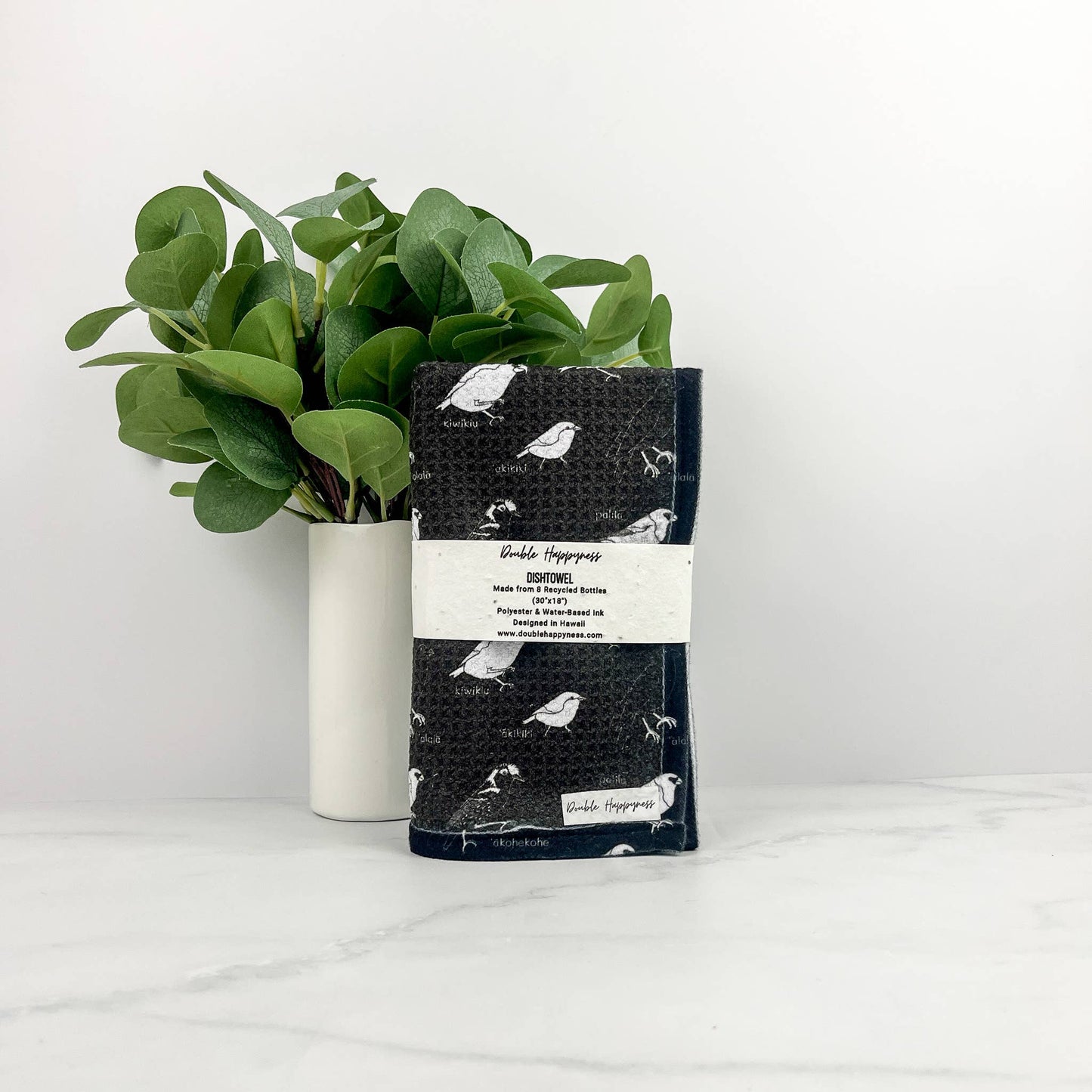 Multipurpose Towel | Manu x Ariel Imoto